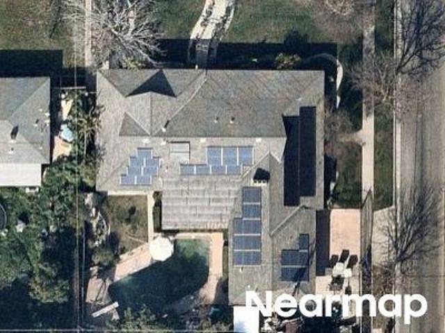 House for sale in Fresno, California