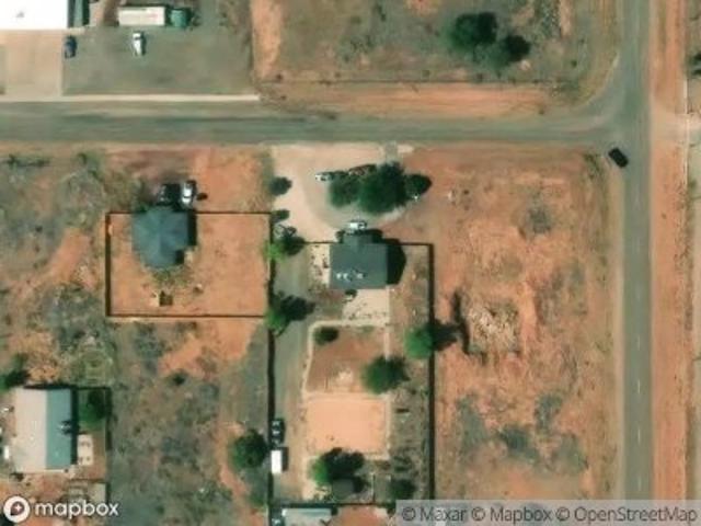 Property for sale in Colorado City, Arizona