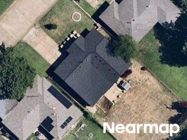 House for sale in Midwest City, Oklahoma County
