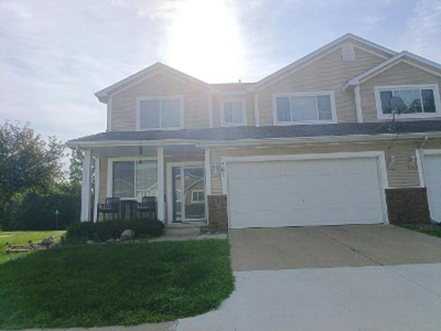 House for sale in Polk City, Iowa
