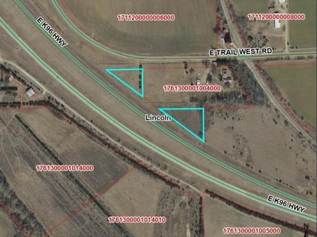 Land for sale in Kansas
