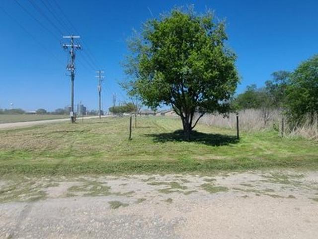 Land for sale in Mart, Texas