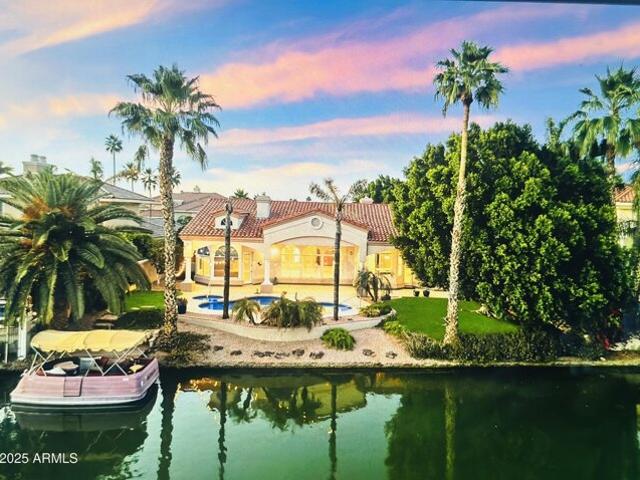 House for sale in Gilbert, Arizona