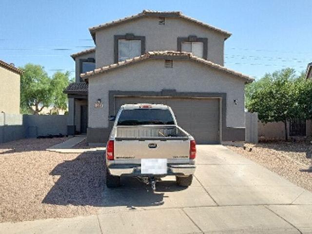 House for sale in Arizona