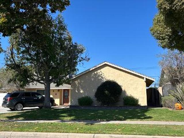 House for sale in Orange, California