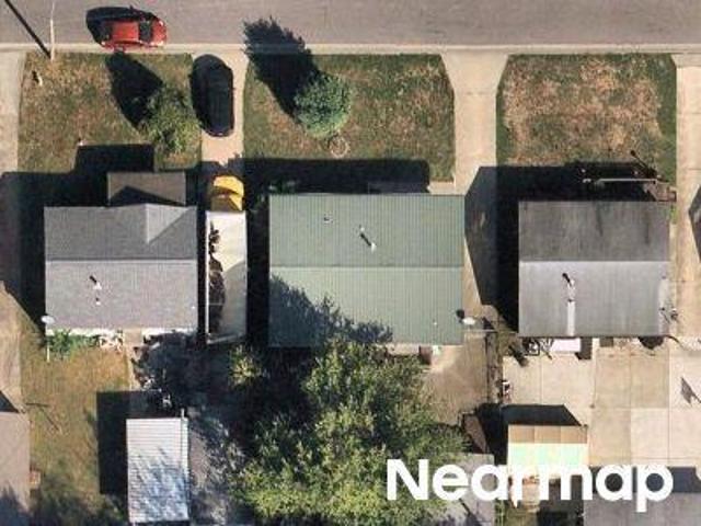 House for sale in Springfield, Illinois