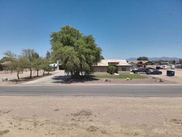 House for sale in Arizona
