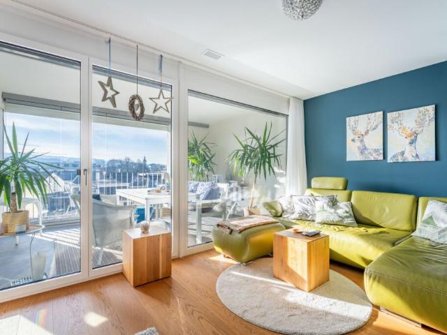Wohnung kaufen in Lü