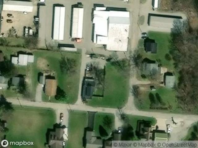 House for sale in Saint Paris, Ohio