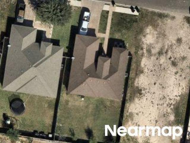 House for sale in Hidalgo, Texas