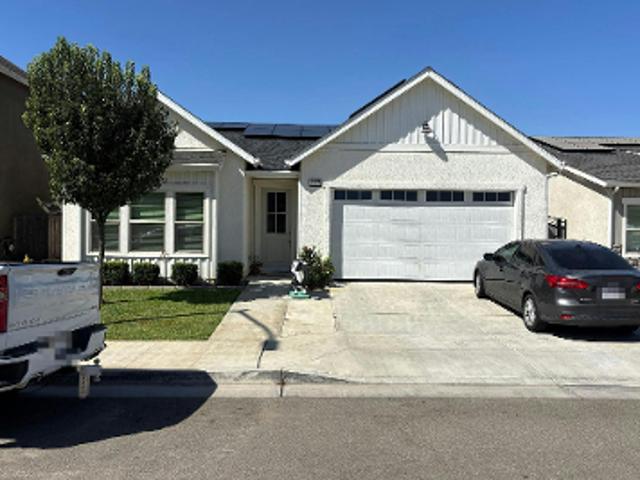 House for sale in Fresno, California