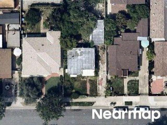 House for sale in Fullerton, California