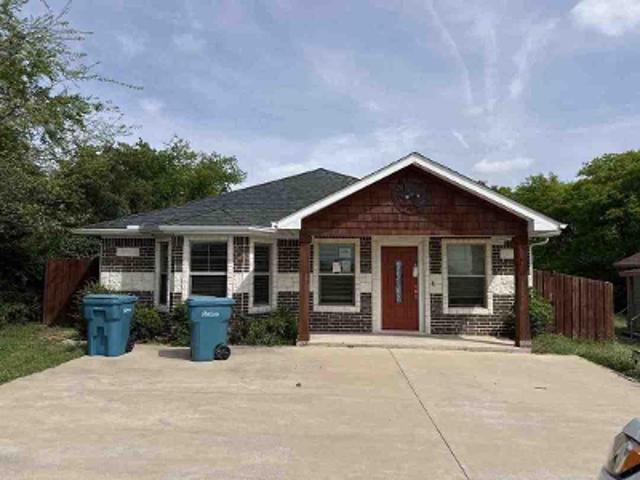 House for sale in Sherman, Texas