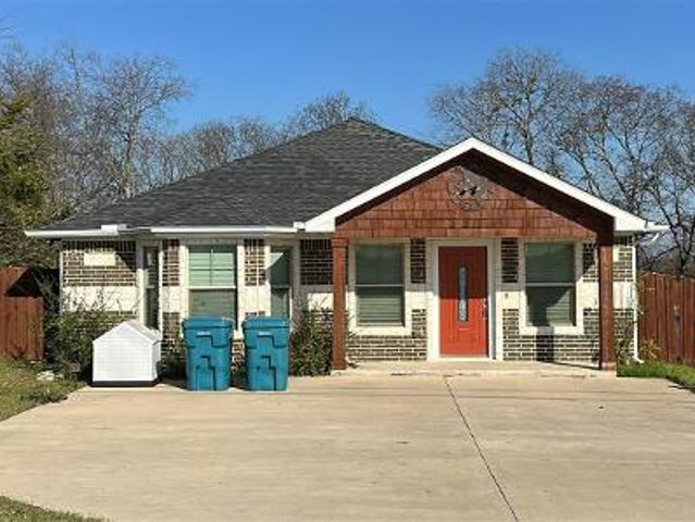 House for sale in Sherman, Texas