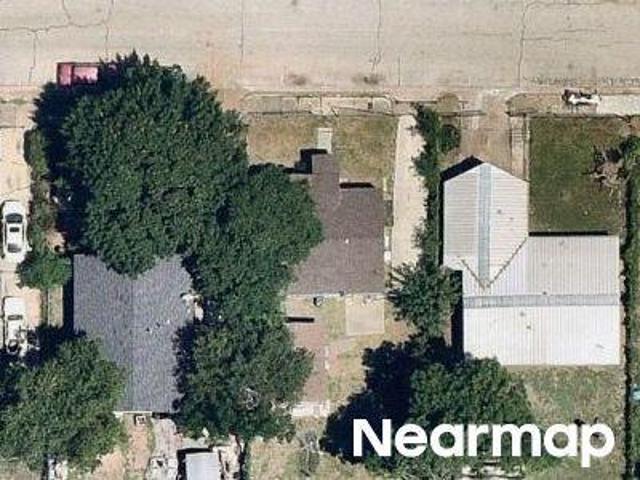 House for sale in Fort Worth, Texas