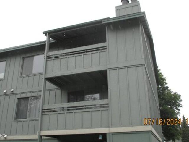Condo for sale in Anchorage