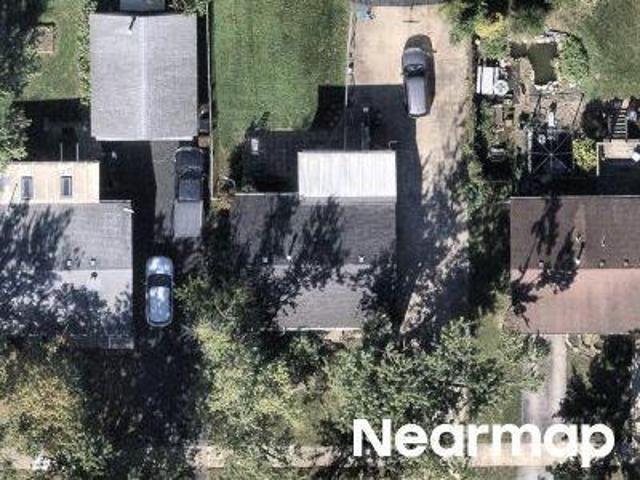 House for sale in Glenwood, Cook County