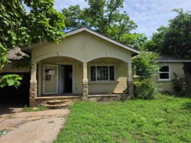 House for sale in Garden Park, Wichita