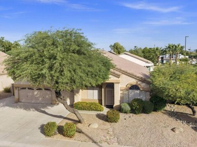 House for sale in Gilbert, Arizona