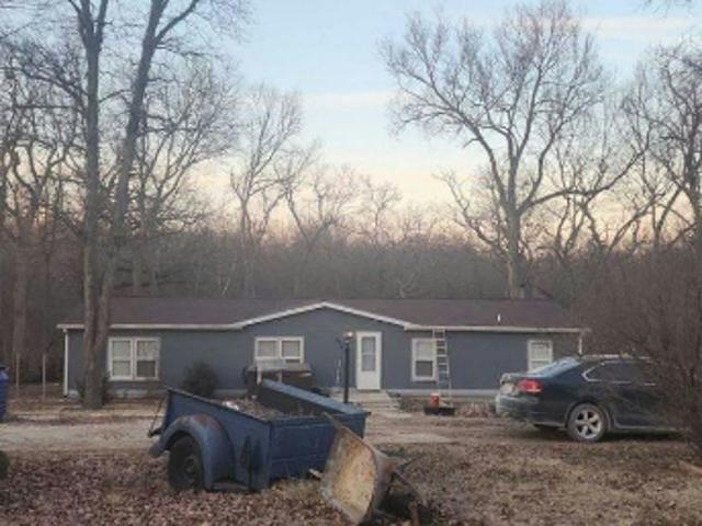 House for sale in Kansas