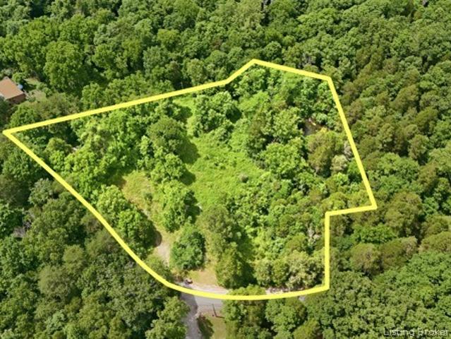 Land for sale in Leavenworth, Indiana