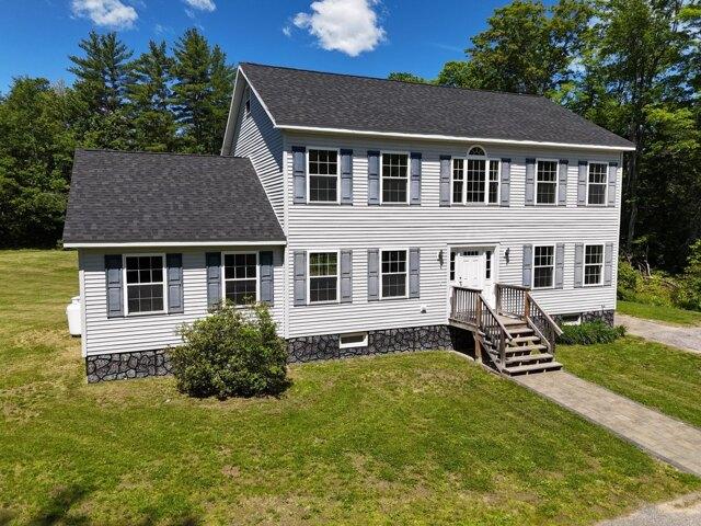 House for sale in Turner, Maine