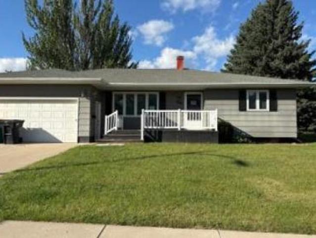 House for sale in Bismarck, North Dakota