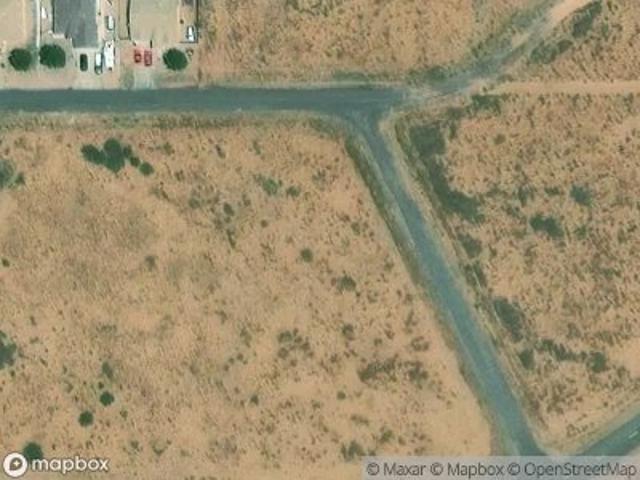 Land for sale in Kingman, Arizona