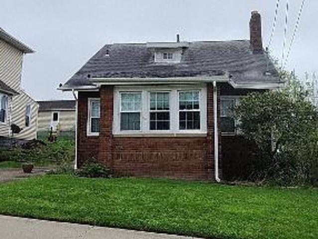 House for sale in Barberton, Ohio