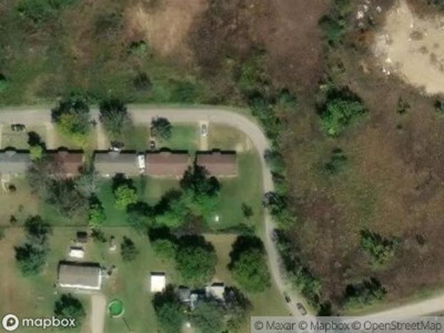House for sale in Spelter City, Henryetta