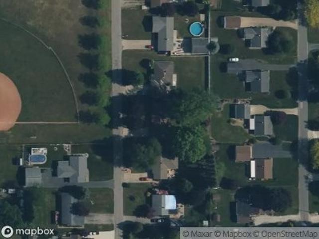 House for sale in Madison, Ohio