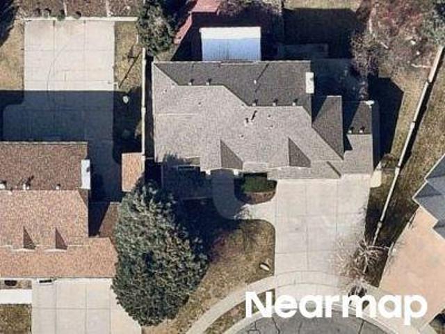 House for sale in Sandy, Utah