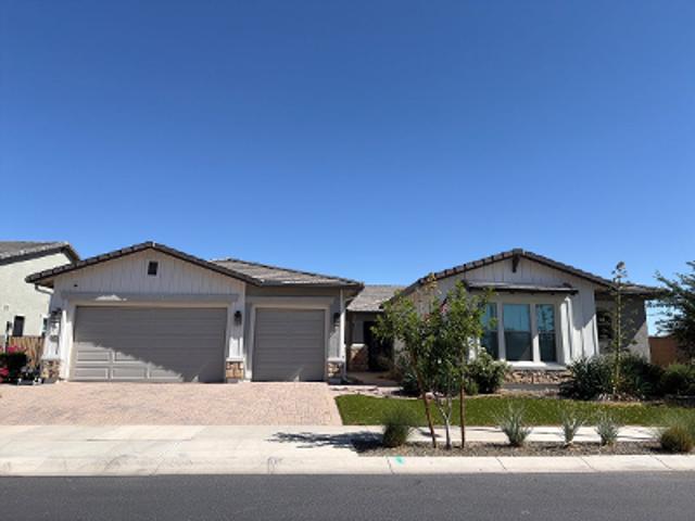House for sale in Queen Creek, Arizona