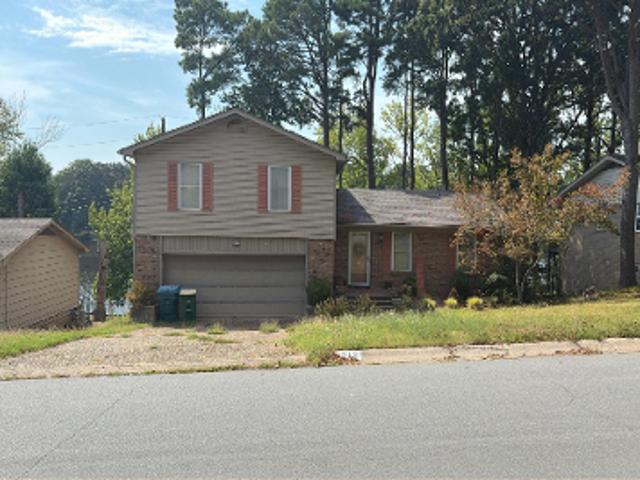 House for sale in Ark