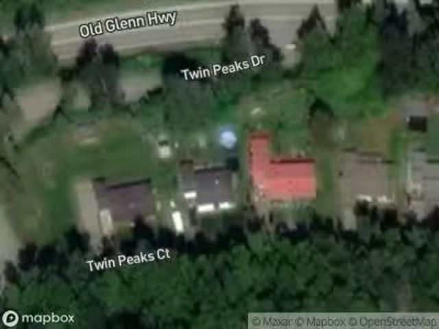 House for sale in Palmer