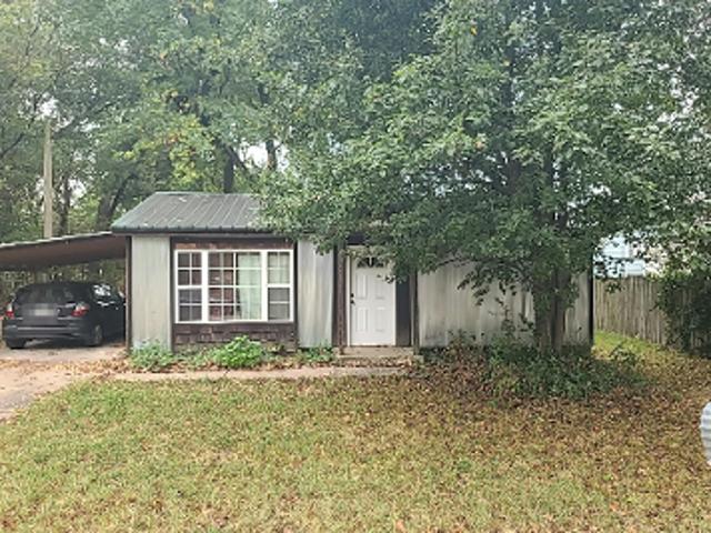 House for sale in Ark