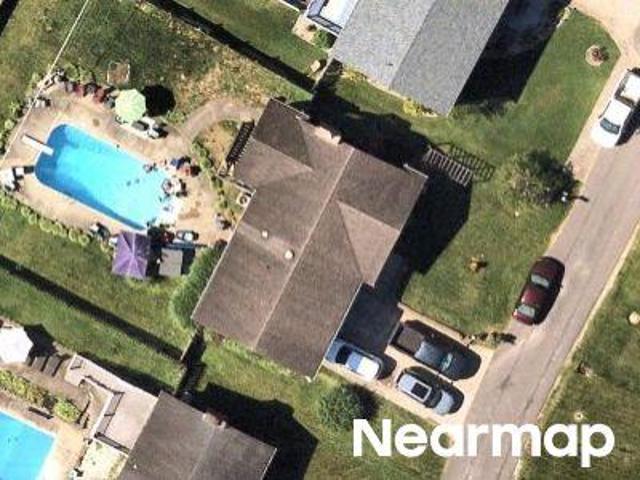 House for sale in Huntington, West Virginia