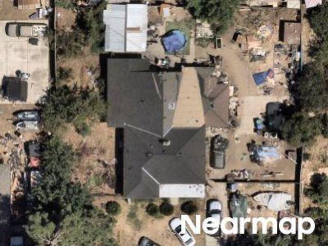 House for sale in Fresno, California