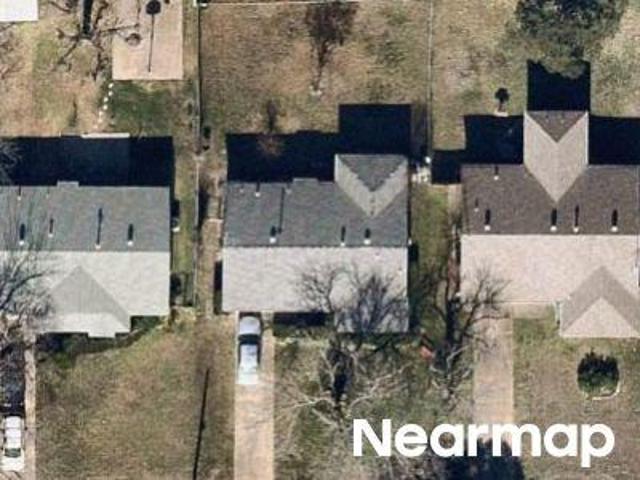 House for sale in Richardson, Texas