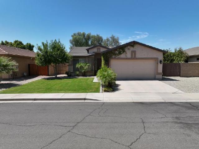 House for sale in Chandler, Arizona
