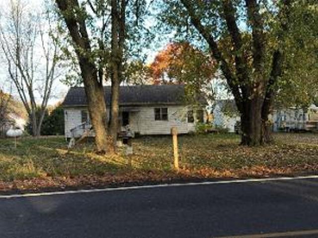 House for sale in Michigan