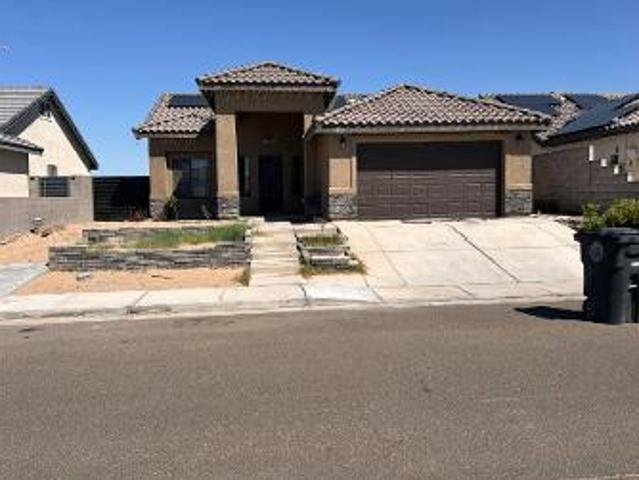 House for sale in Gadsden, Arizona