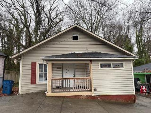 House for sale in Durham, North Carolina