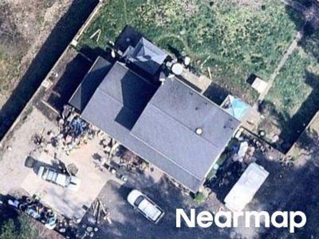 House for sale in Mason County, Washington