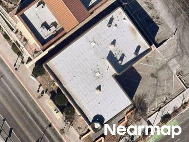 Commercial for sale in El Paso, Texas