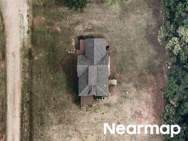 House for sale in Battiest, Oklahoma