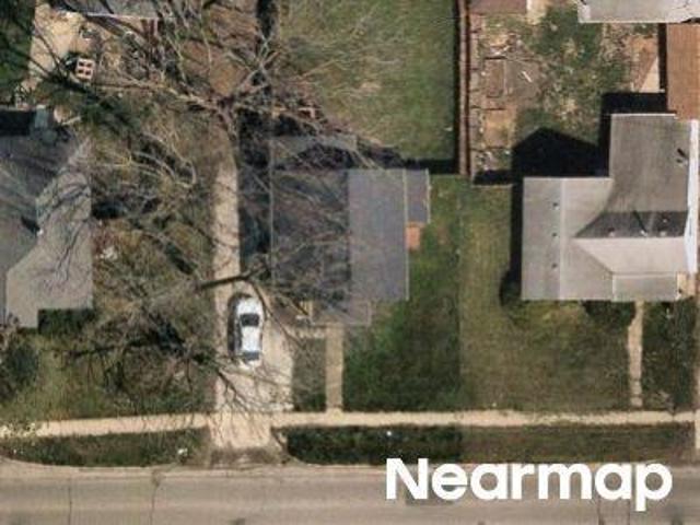 House for sale in Urbana, Illinois