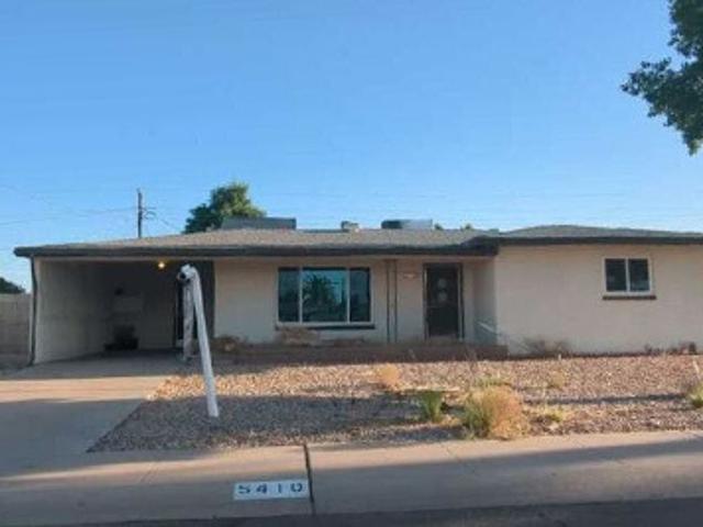 House for sale in Mesa, Arizona