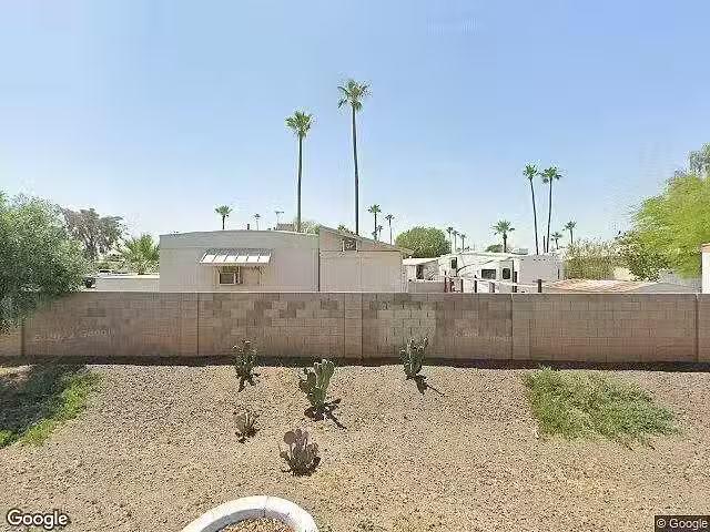 House for rent in Tempe