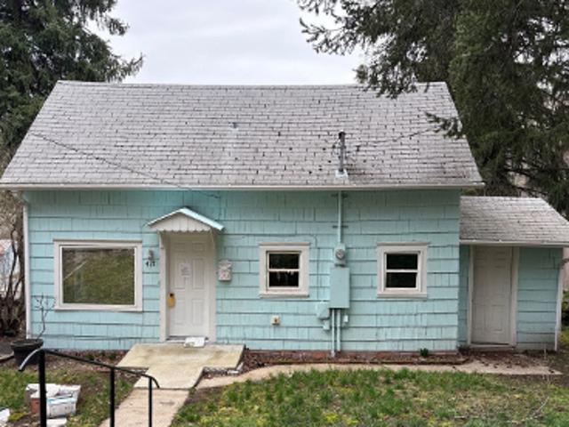 House for sale in Whitman, Washington